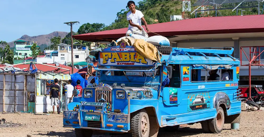 Hop on it! Flights to the Philippines are selling from $299