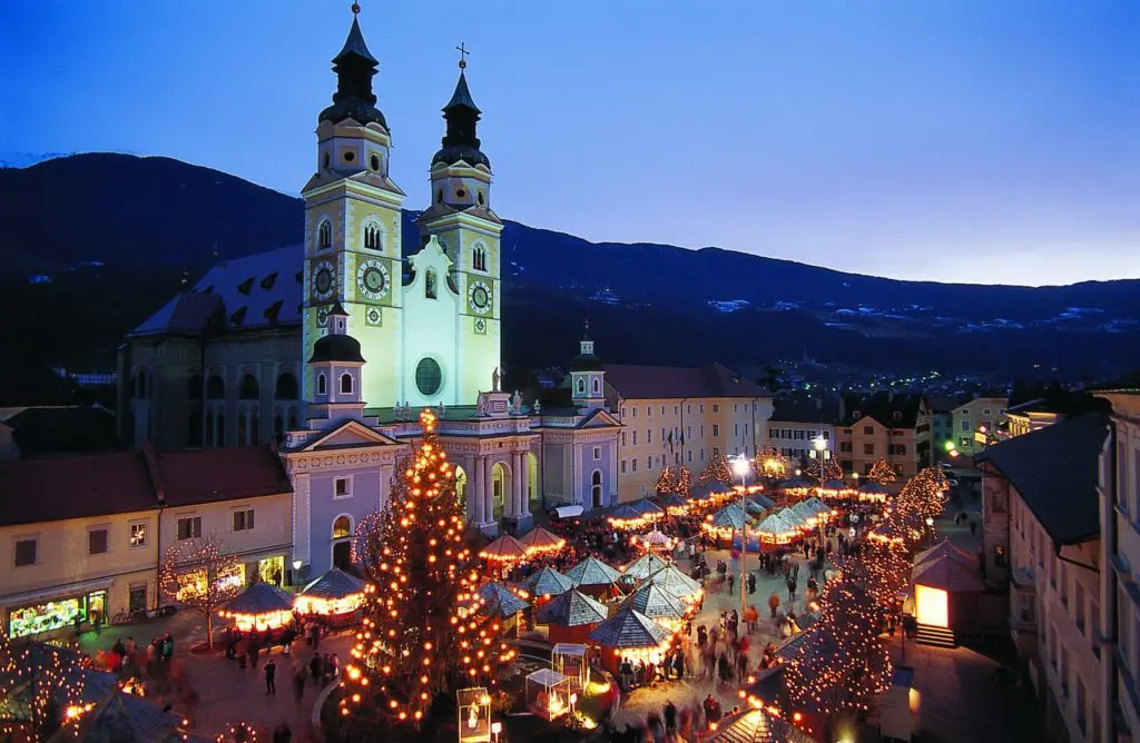 The 6 European Christmas markets you have to visit 21 trentino-christmas-market