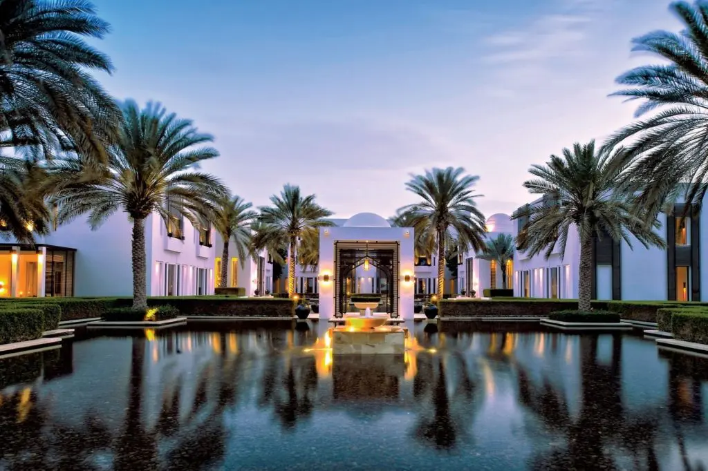 KarryOn's City Guide: Muscat, Oman
