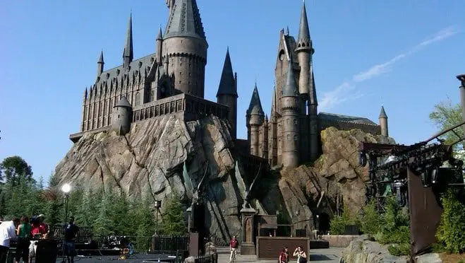 TRAVEL INFLUENCERS: Tristan Freedman from Universal Parks & Resorts 24 55294_harry-potter-universal-studios