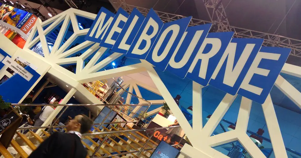 This could be the coolest musical lineup for AIME ever 