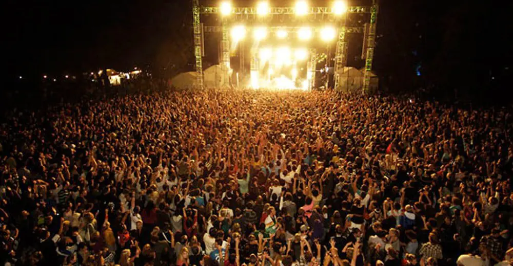 Mantra, Breakfree Hotels partner with Aus' largest arts festival