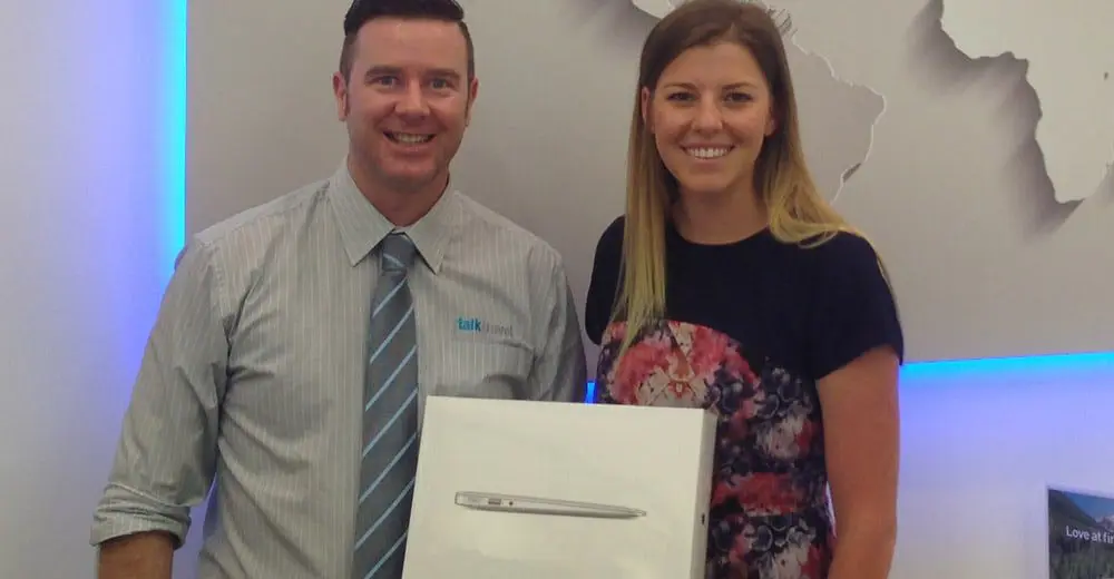 Agents win with Rail Plus