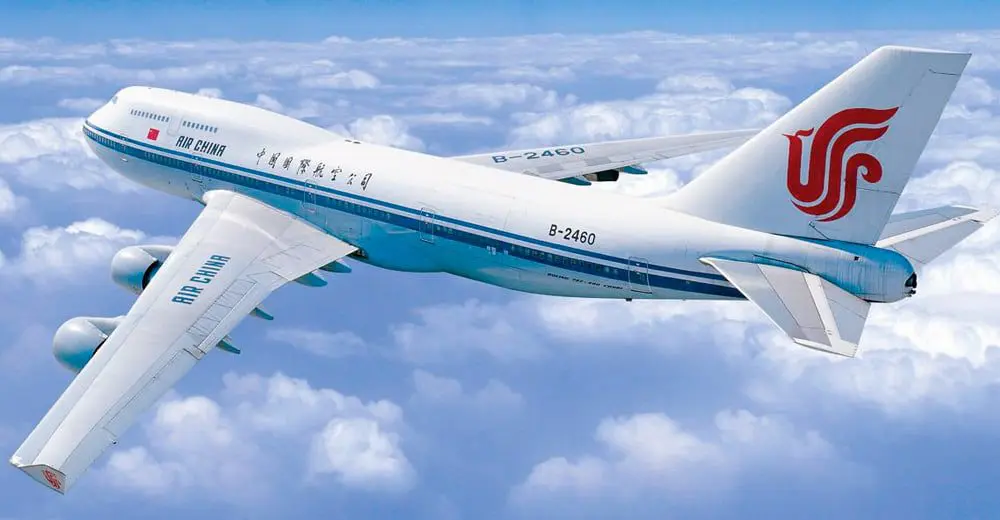 Air China