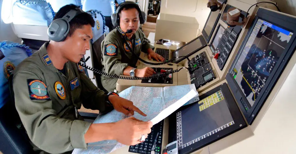 AirAsia jet rose too quickly and stalled 
