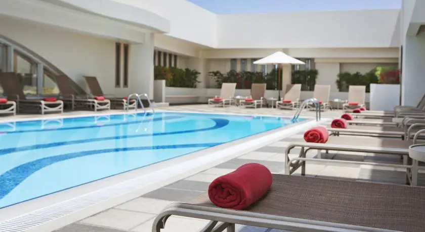 Luxury for every budget – Abu Dhabi Hotels 29 Almahaarjaan