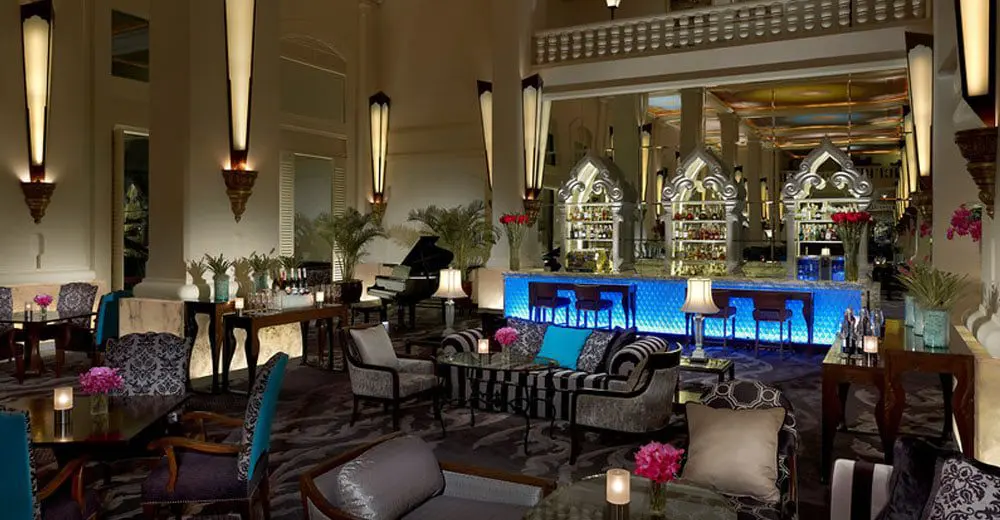 Rebranding coming to Four Seasons Bangkok