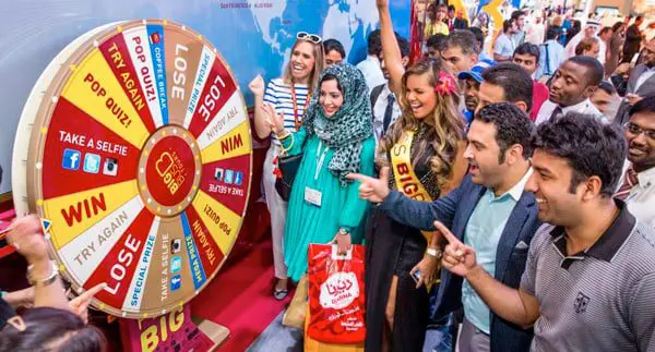 Thurs 29 Jan: 10 travel stories you need to know today 13 Arabian Travel Market