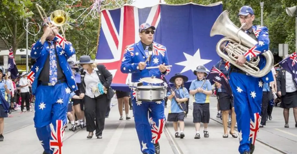 Are you ready for Australia Day?