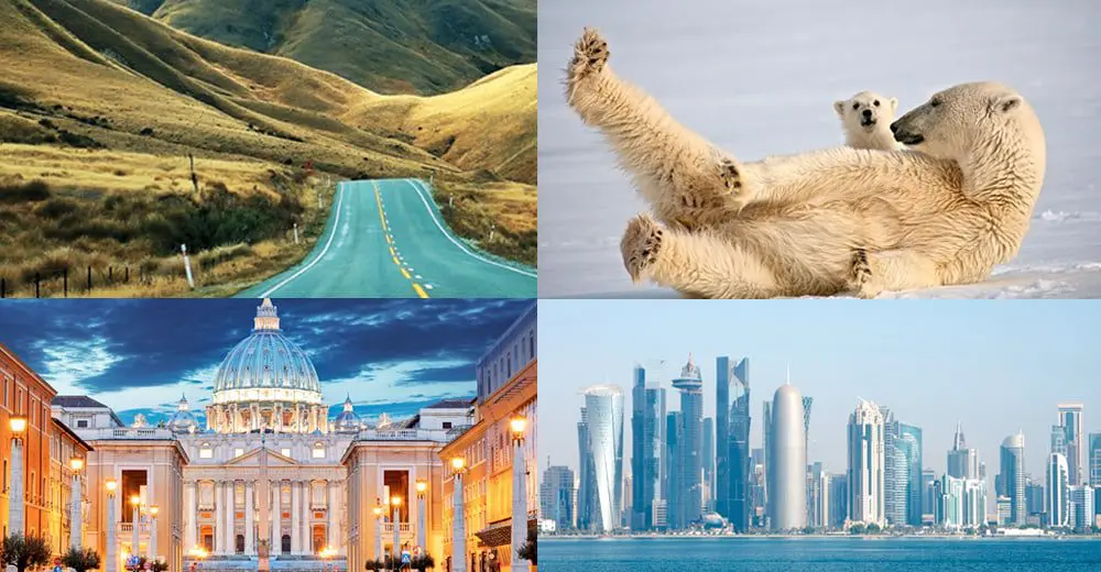 Brochures of the week