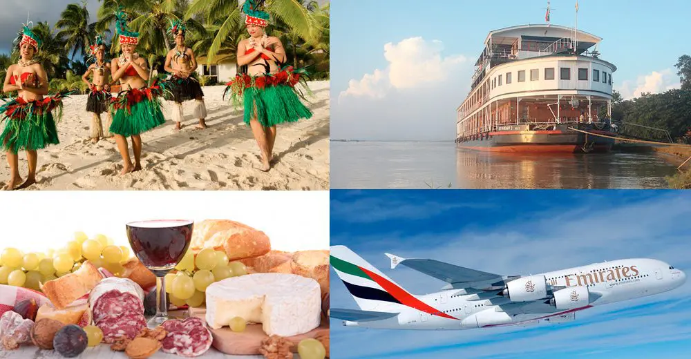 Mon 12 Jan: 10 things you need to know today 16 Deals of the week feature