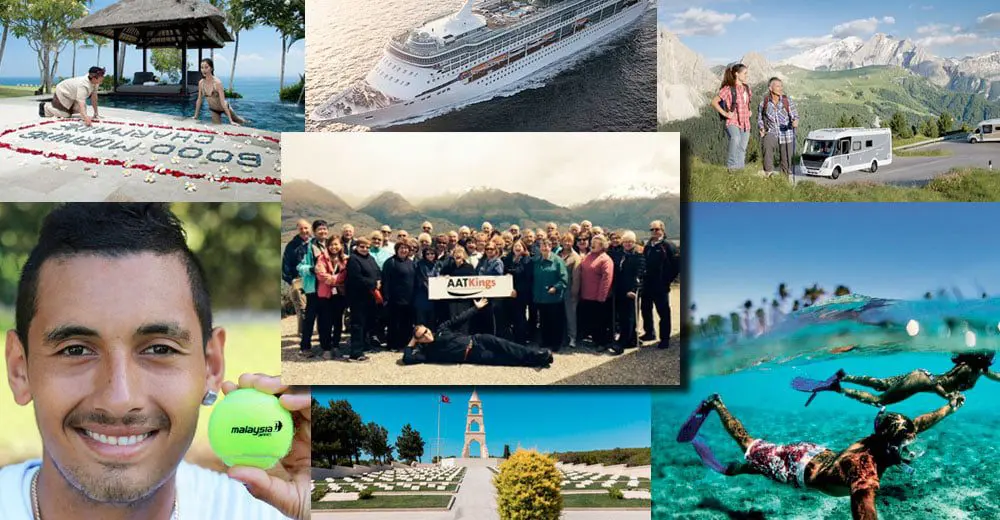 Tues 27 Jan: 10 travel stories you need to know today 35 Deals of the week