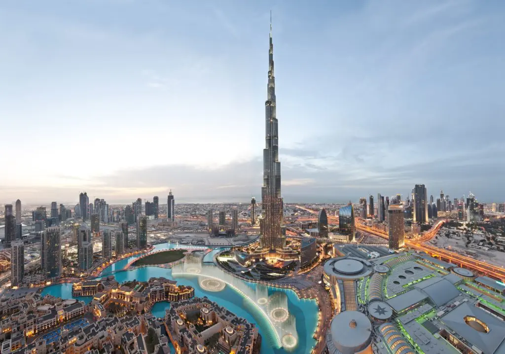 GOING INTERNATIONAL: Global Stars is headed to DUBAI in 2019