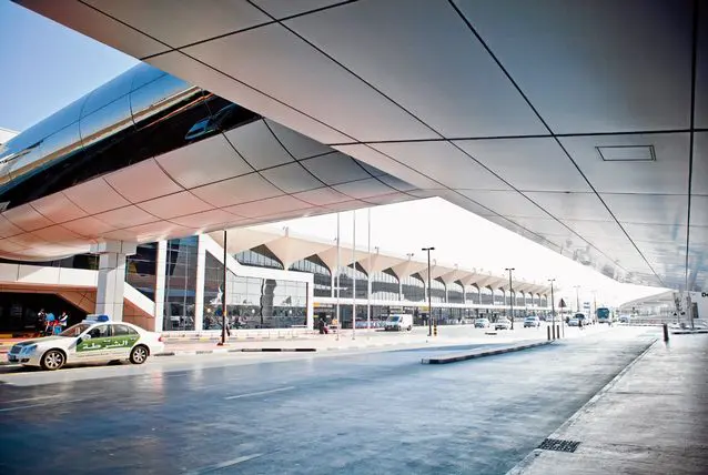 Thurs 29 Jan: 10 travel stories you need to know today 11 Dubai-airport_new
