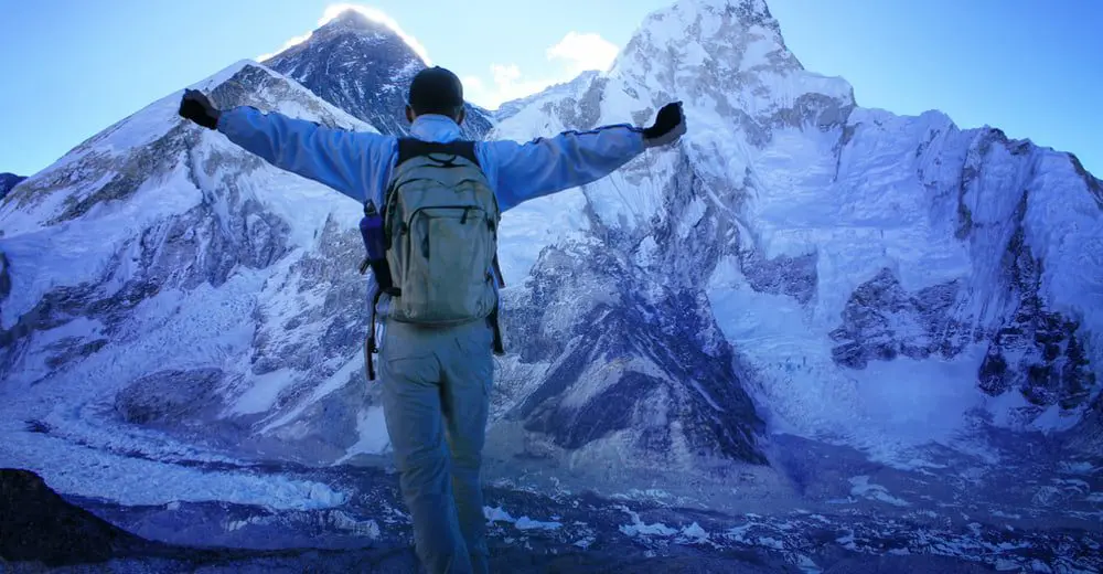 Image: PlusONE/Shutterstock 