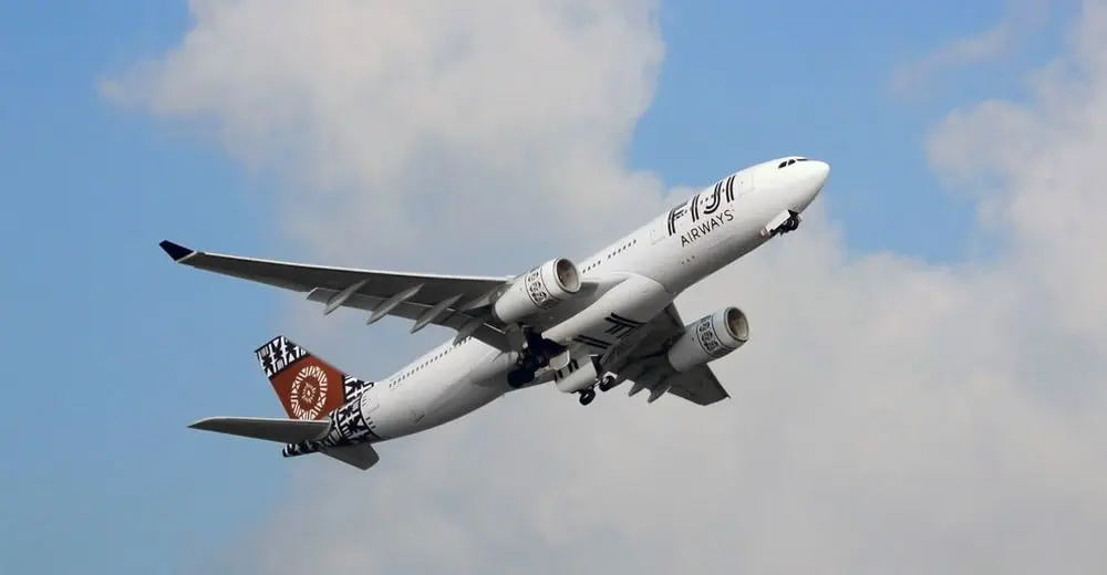Fiji Airways splits the profits 8 Fiji Airways feature