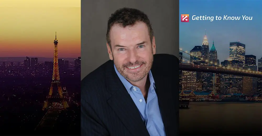 Getting to know Lachlan Walker from Crowne Plaza Terrigal
