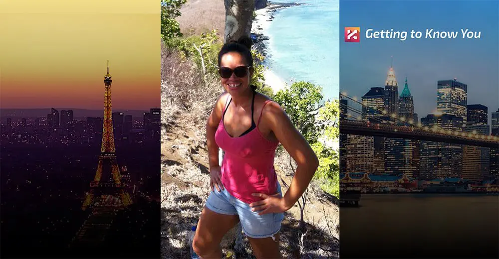 Getting to know Jennifer Gaskin from Excite Holidays