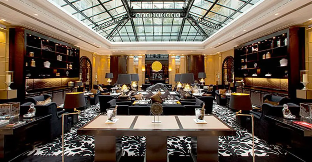 Does Hyatt's new brand sound a little like Virgin Hotels? 