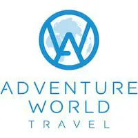 Hang out with the gorilla doctors: Adventure World is helping save Rwanda’s primates 16 LOW RES_AW-172772244-Logo-Refresh-Vertical-Blue-CMYK