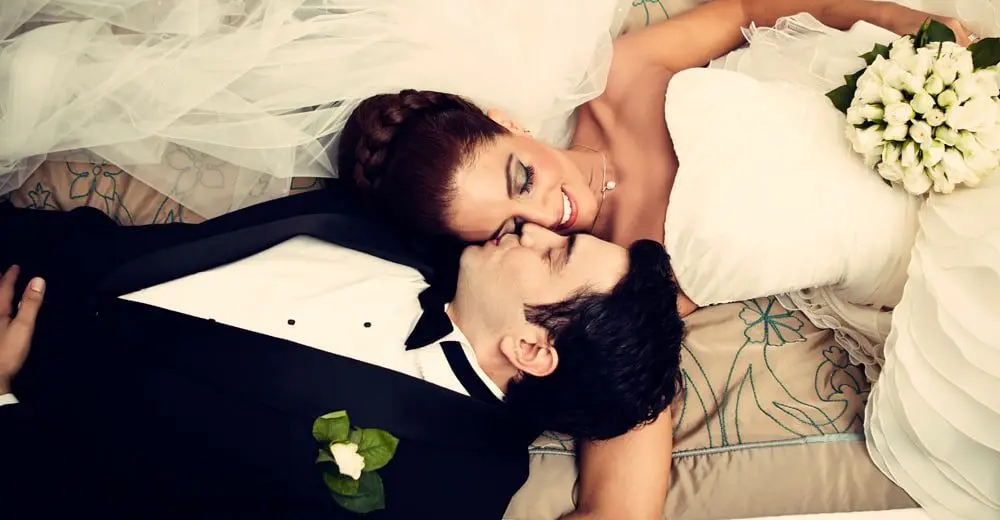 Everything you need to know to be a 'Langham Bride'