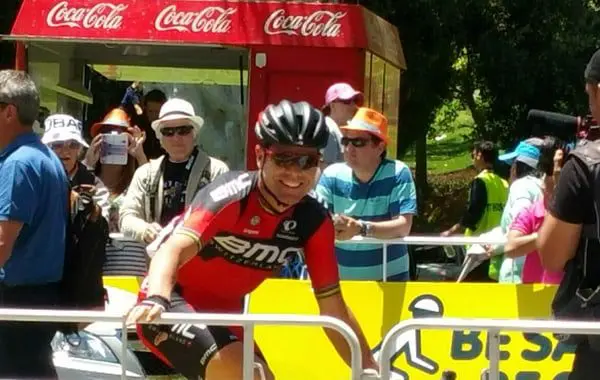 Magellan joins the Tour Down Under 5 Magellan Travel Group