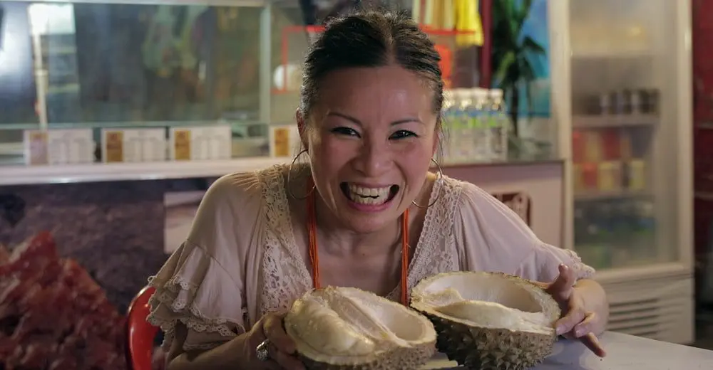 Master Chef digs into Malaysian dishes