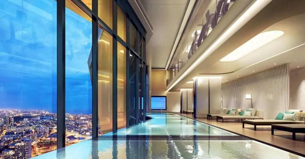 Melbourne tourism to leap with new 'super tall' building