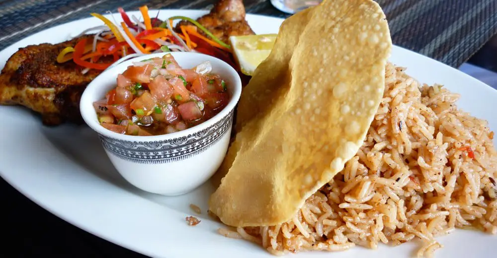 Tips for eating your way around Oman