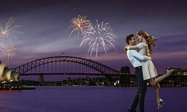 Top 10 ideas for a memorable holiday at home in Australia 35 Opera 600