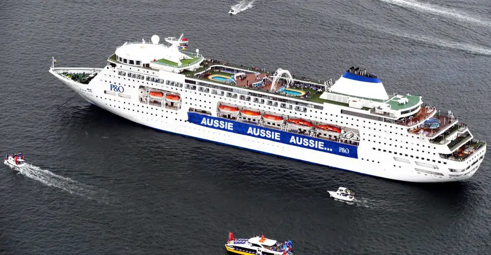 Tues 27 Jan: 10 travel stories you need to know today 36 P&O three ships