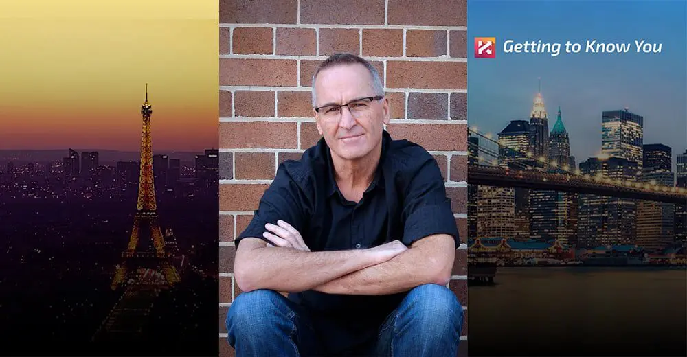 Getting to know Phil Sylvester safety expert from Travel Insurance Direct