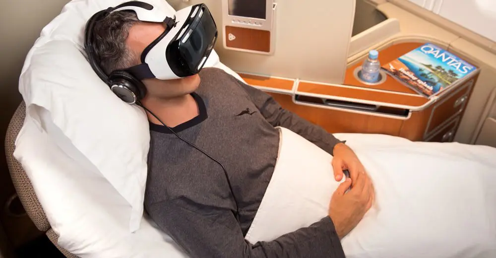 Airlines mimic cruises, up their ‘cool’ game 