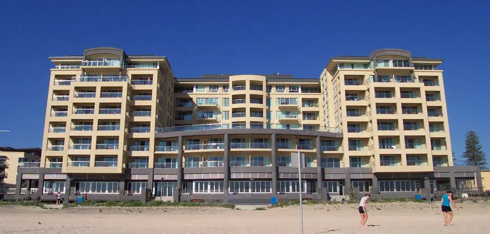 KarryOn's City Guide: Cultural Adelaide 40 Ramarda-Pier_01