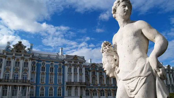 KarryOn travel deals of the week 32 Russia