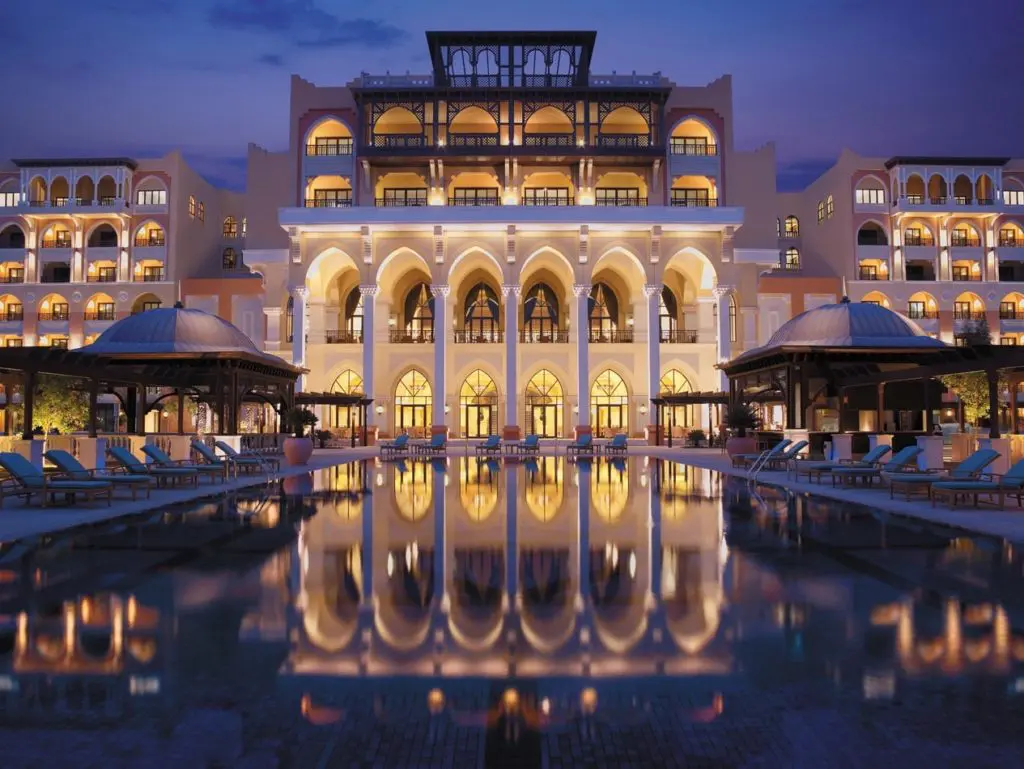 Luxury for every budget – Abu Dhabi Hotels 31 SLAD-Shangrila