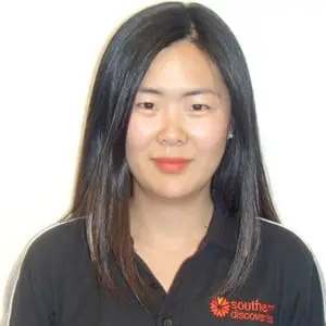 Southern Discoveries