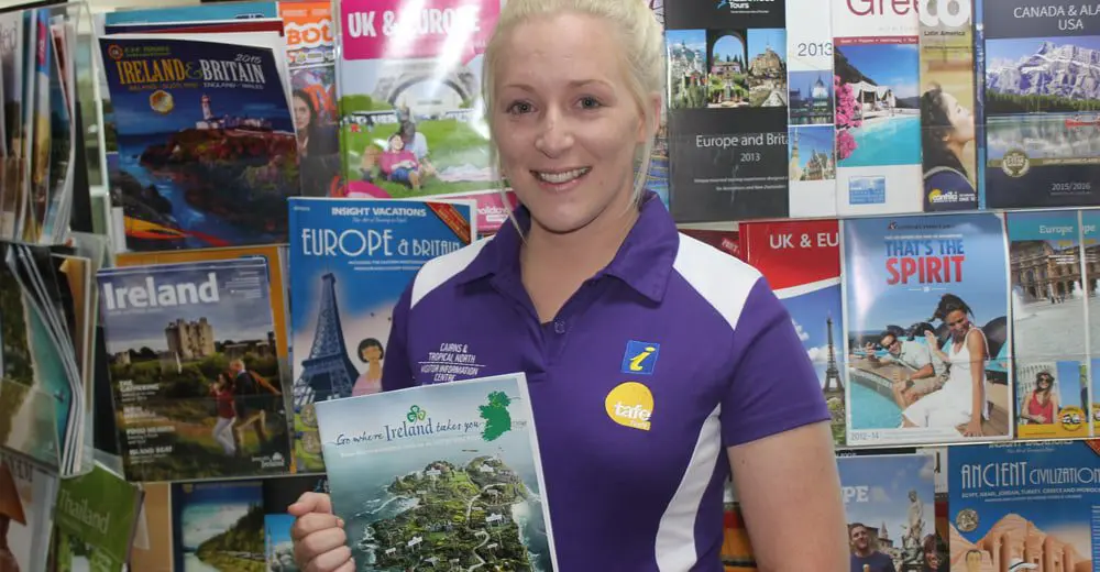 Travelport's 'Agent of the Future'