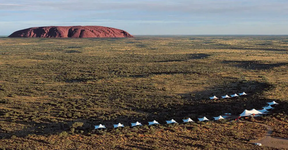 Two properties join new society of unique lodges