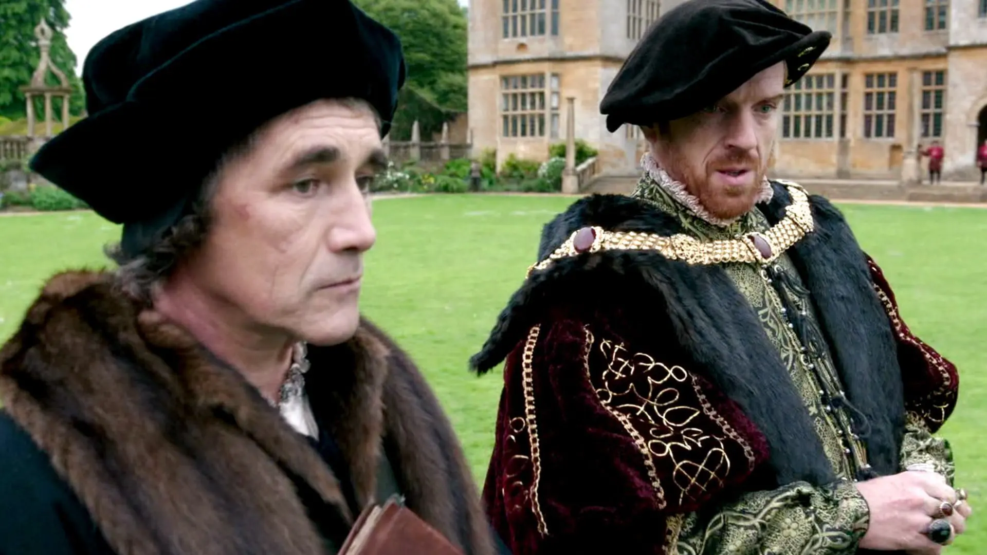 Golden Globes' big screen and television destinations 7 Wolf-Hall-Long-Lead-Trailer-02