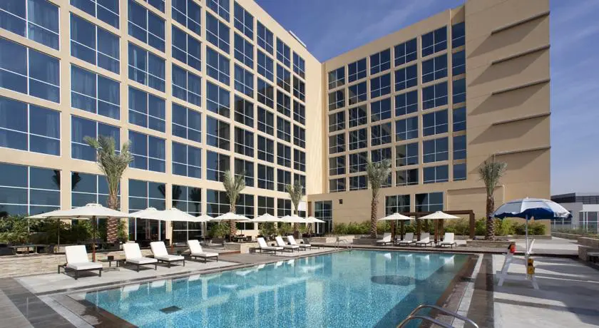 Luxury for every budget – Abu Dhabi Hotels 26 centroyas