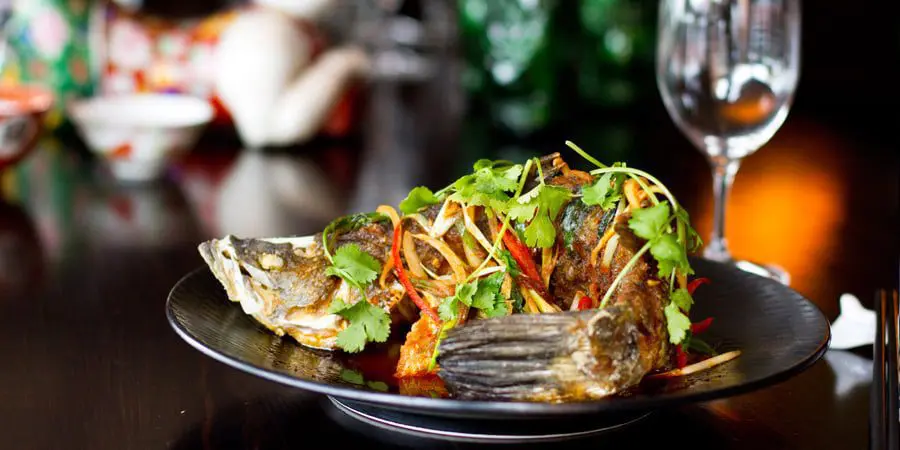 KarryOn's City Guide: Cultural Adelaide 36 concubine