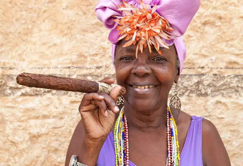The KarryOn team picks their 2017 dream destinations 4 Image Source: Locally Sourced Cuba Tours