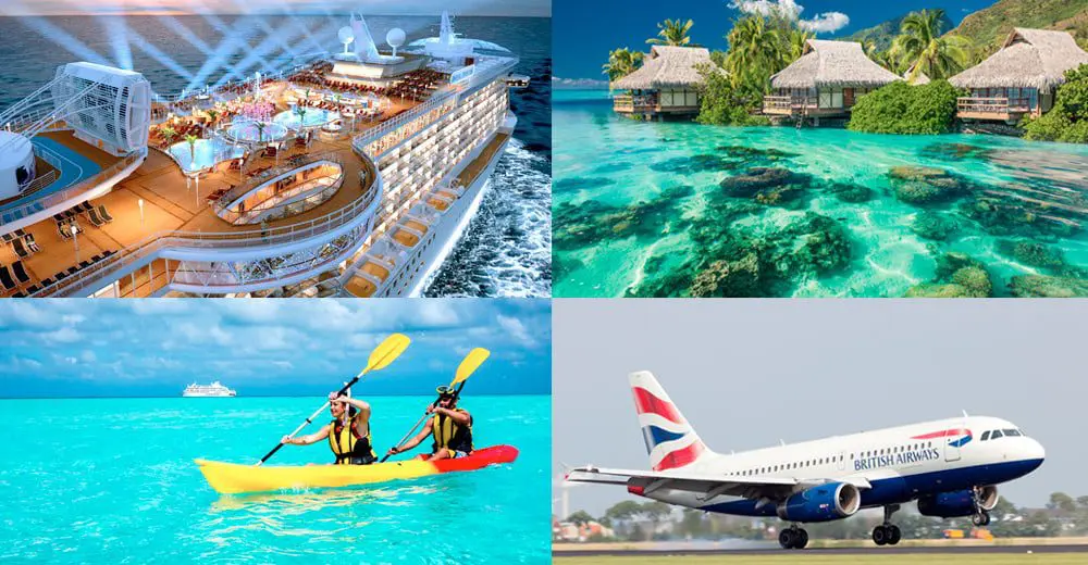 KarryOn deals of the week