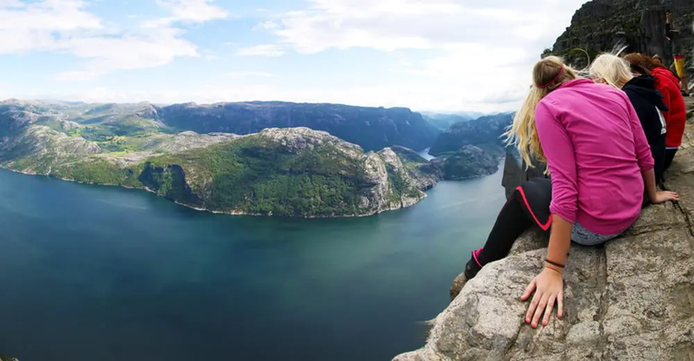 Norway’s new passport design may just be the best in the world