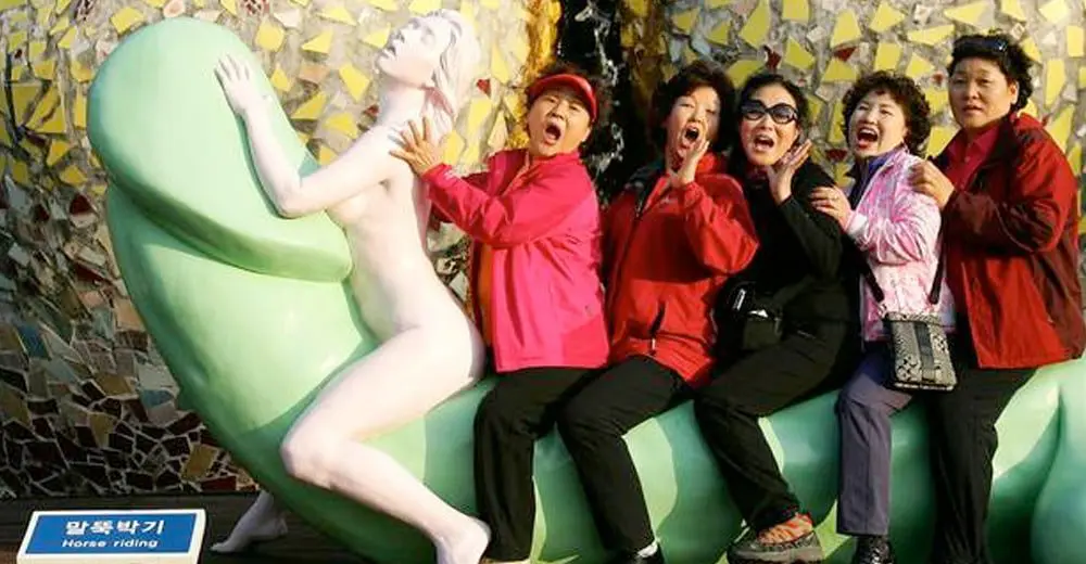 Fun travel news Friday