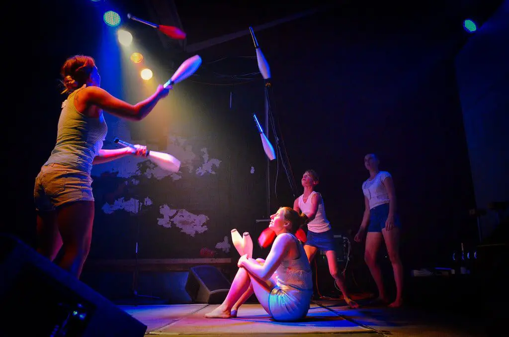 KarryOn's City Guide: Cultural Adelaide 39 fringe