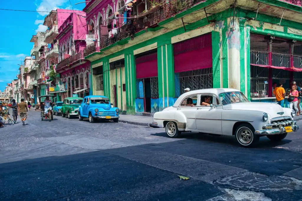 10 destinations to watch 2015 33 havana-Cuba