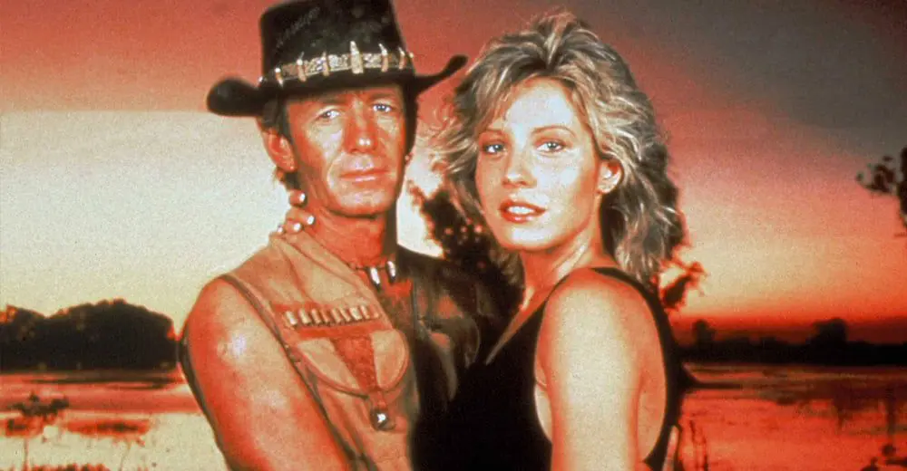 Great Australian tourism ads (and some questionable ones)