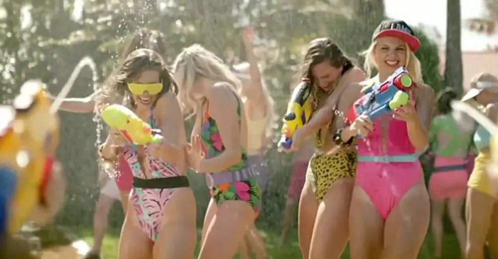 Should this be Australia's next tourism ad? 